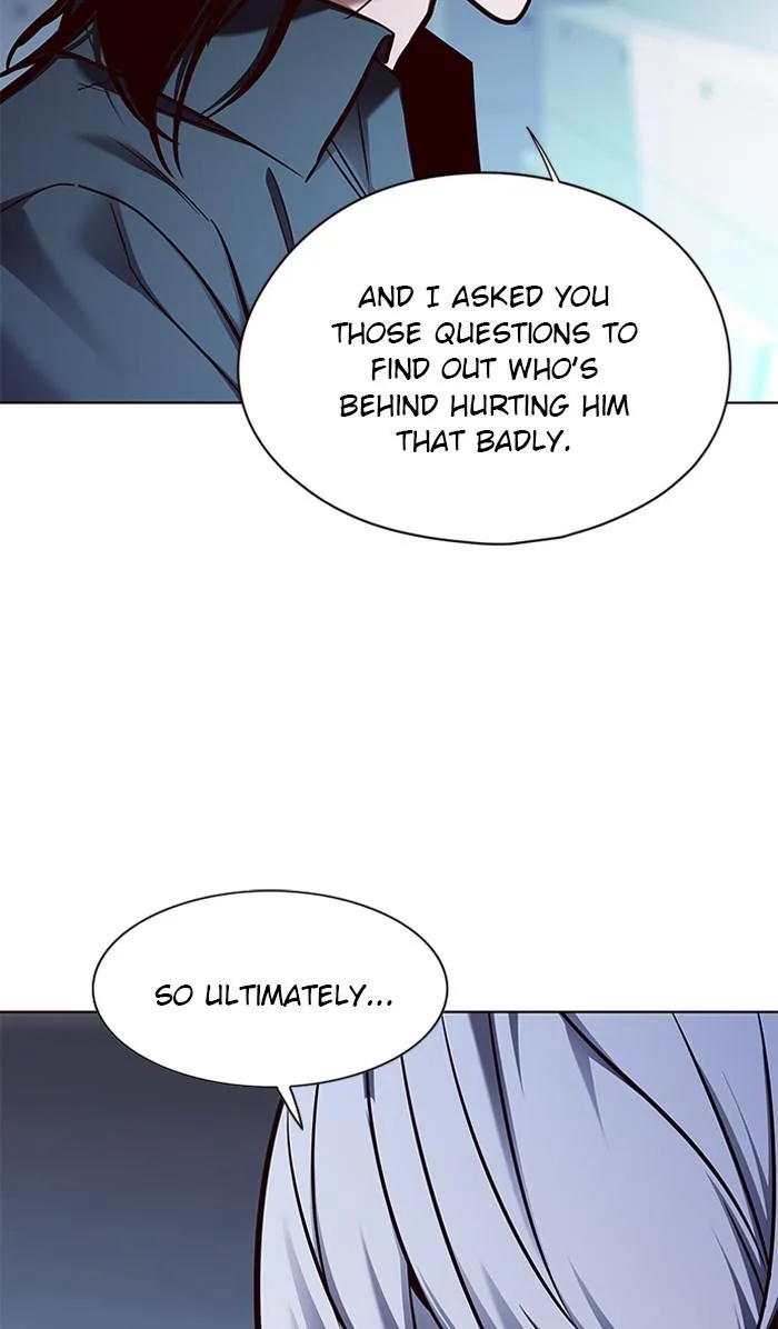 Eleceed - Chapter 133 - Page 27
