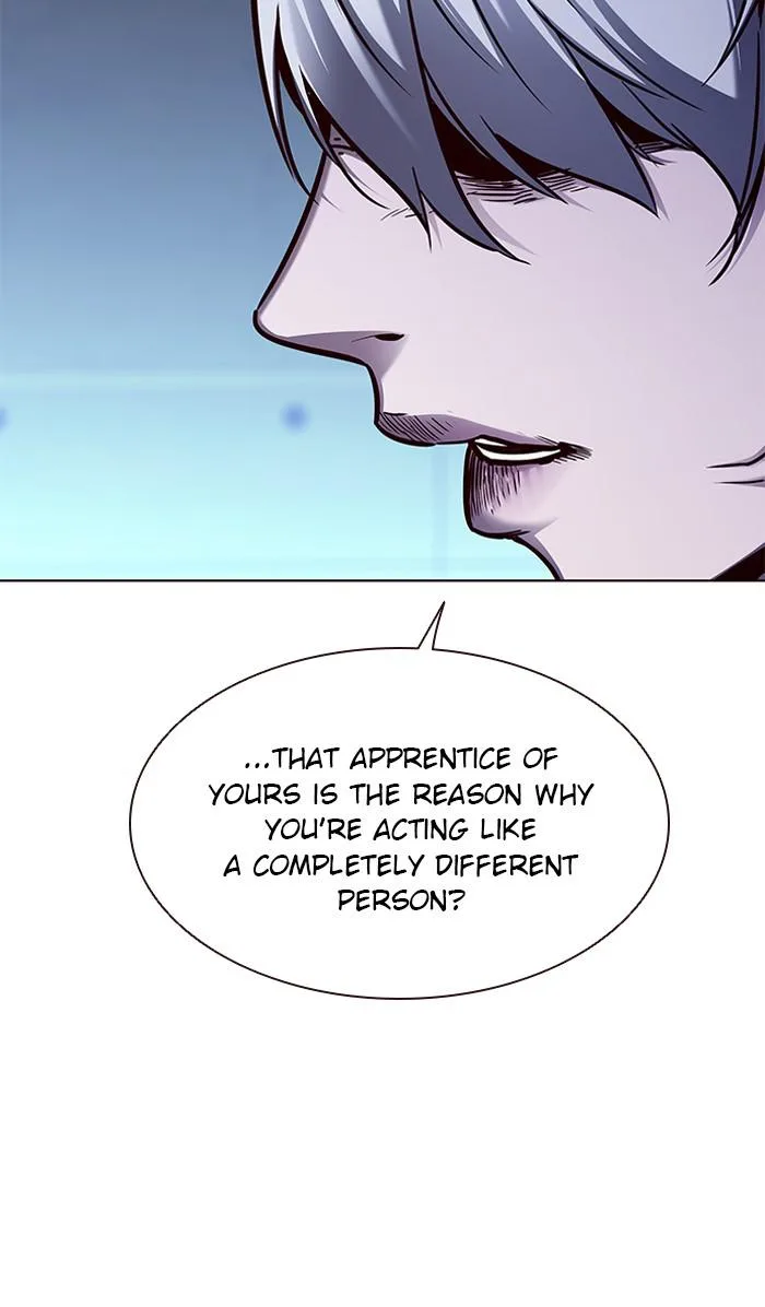 Eleceed - Chapter 133 - Page 28