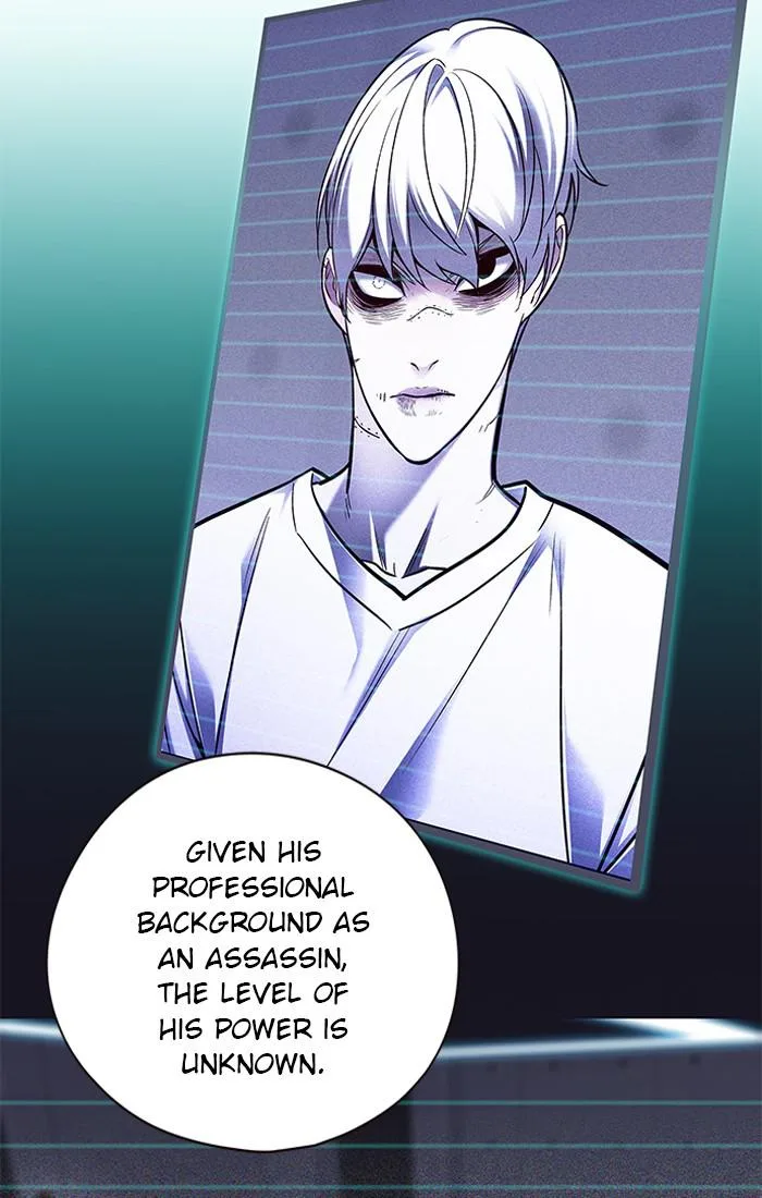 Eleceed - Chapter 133 - Page 3