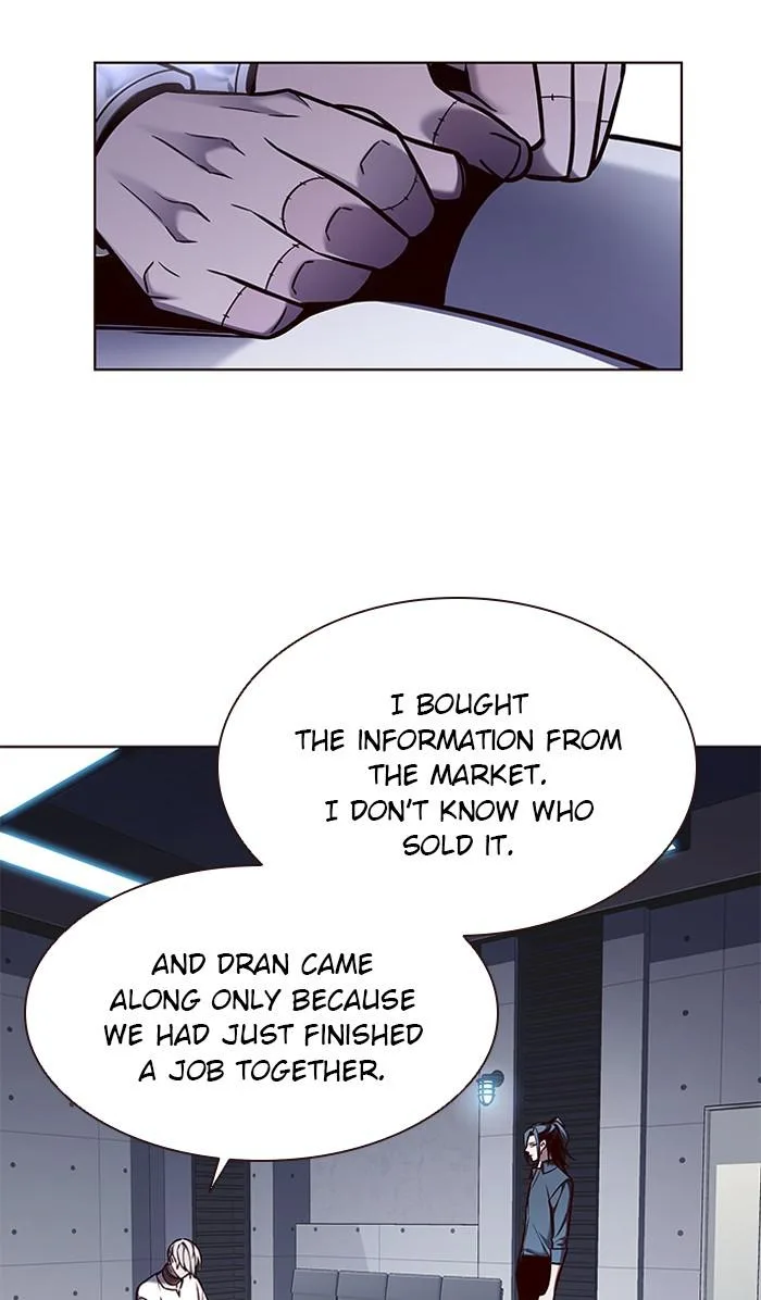 Eleceed - Chapter 133 - Page 38
