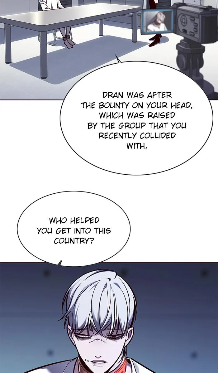 Eleceed - Chapter 133 - Page 39