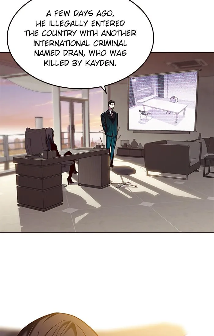 Eleceed - Chapter 133 - Page 5