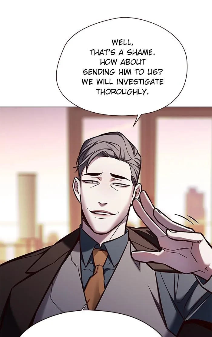 Eleceed - Chapter 133 - Page 55