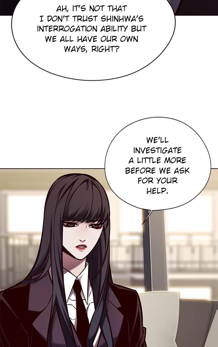 Eleceed - Chapter 133 - Page 56