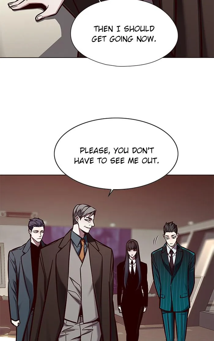 Eleceed - Chapter 133 - Page 58