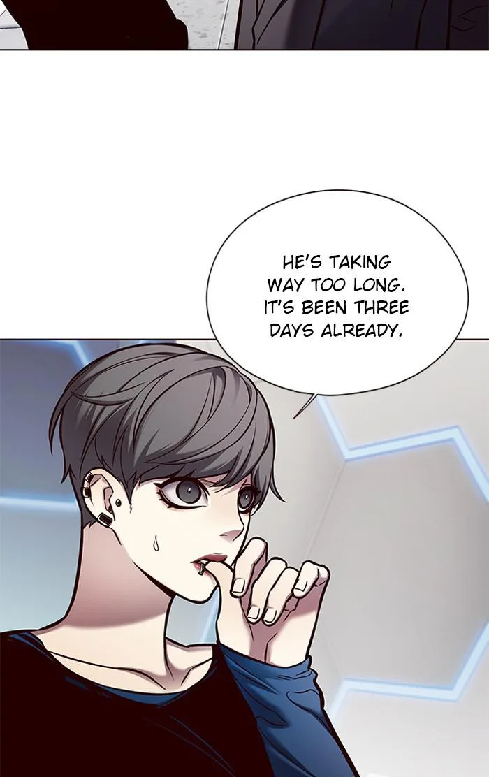Eleceed - Chapter 133 - Page 73