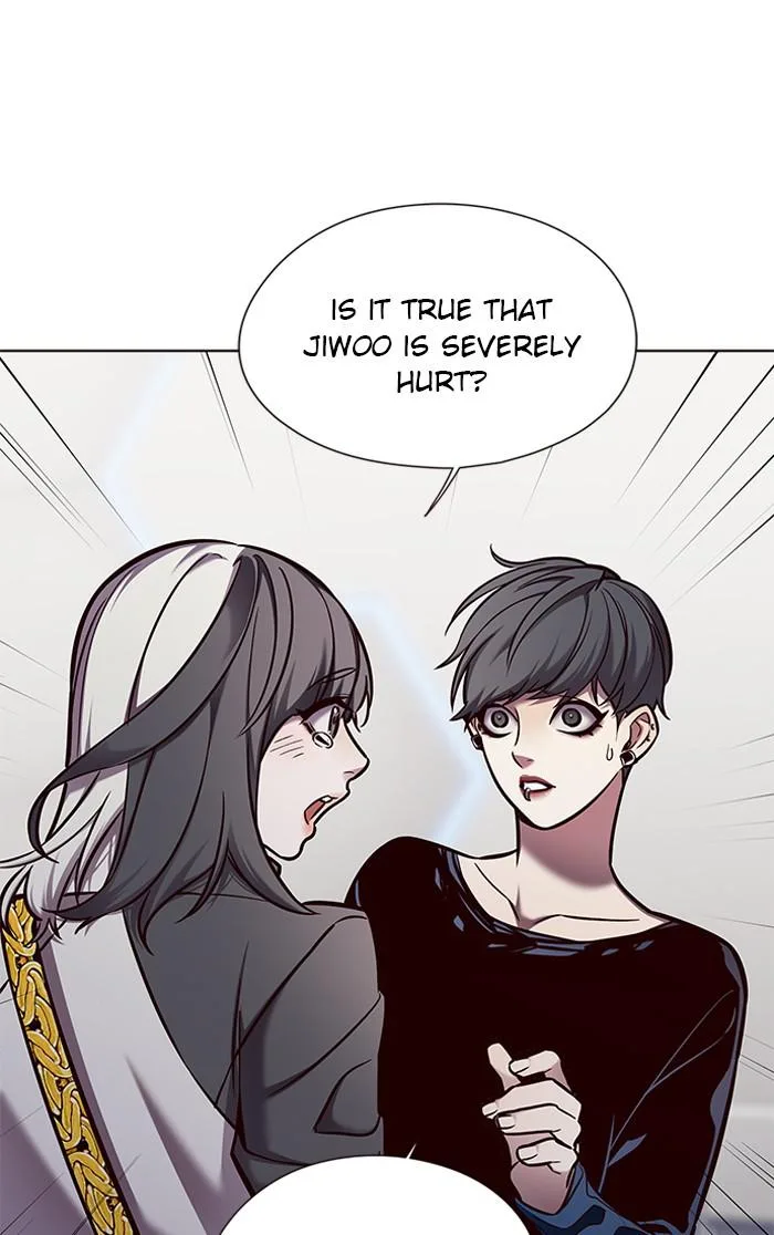 Eleceed - Chapter 133 - Page 77