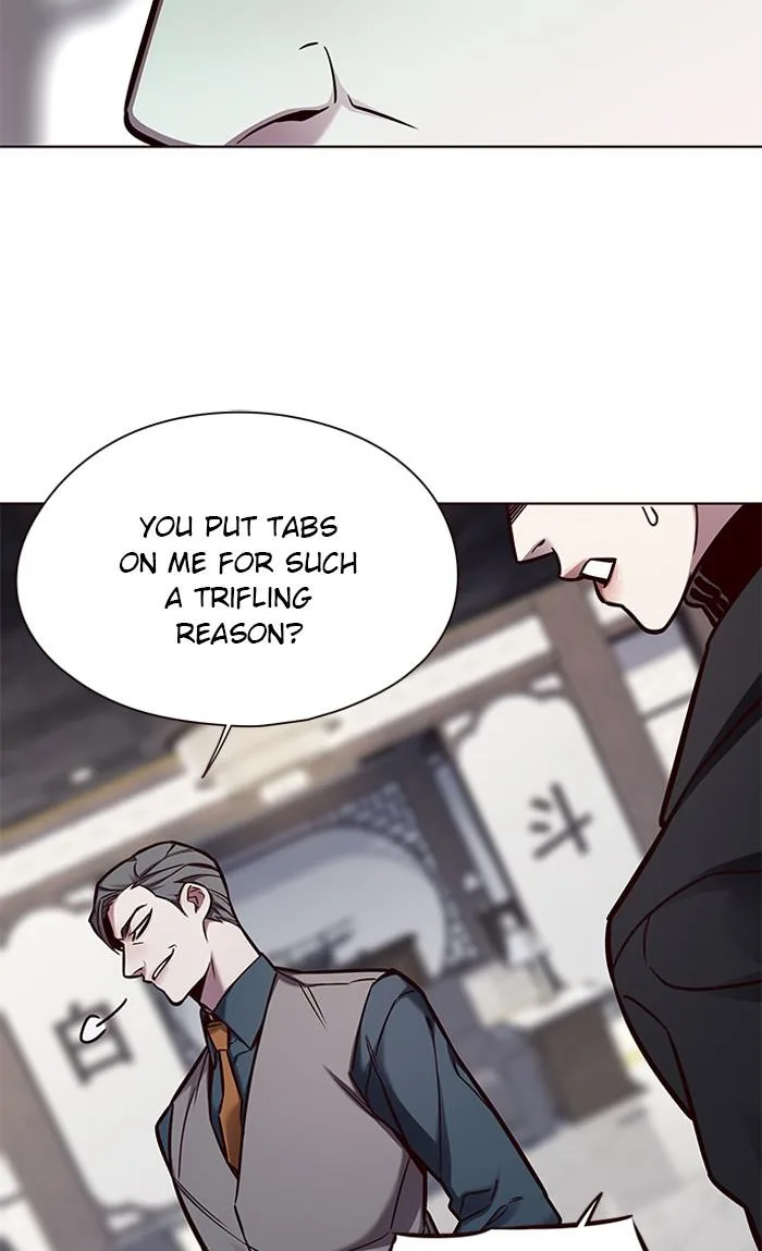 Eleceed - Chapter 134 - Page 11