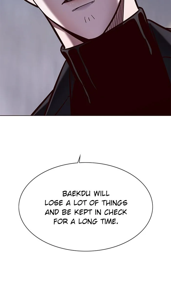 Eleceed - Chapter 134 - Page 15