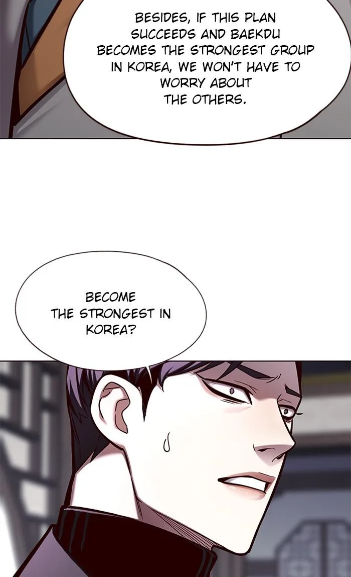Eleceed - Chapter 134 - Page 20