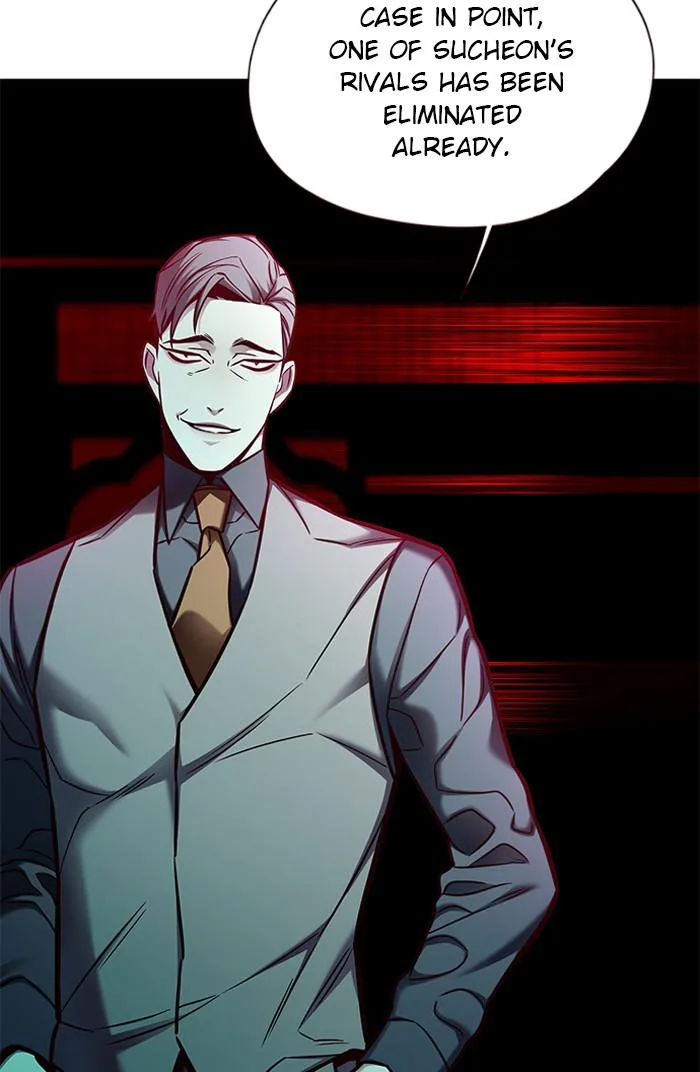 Eleceed - Chapter 134 - Page 28
