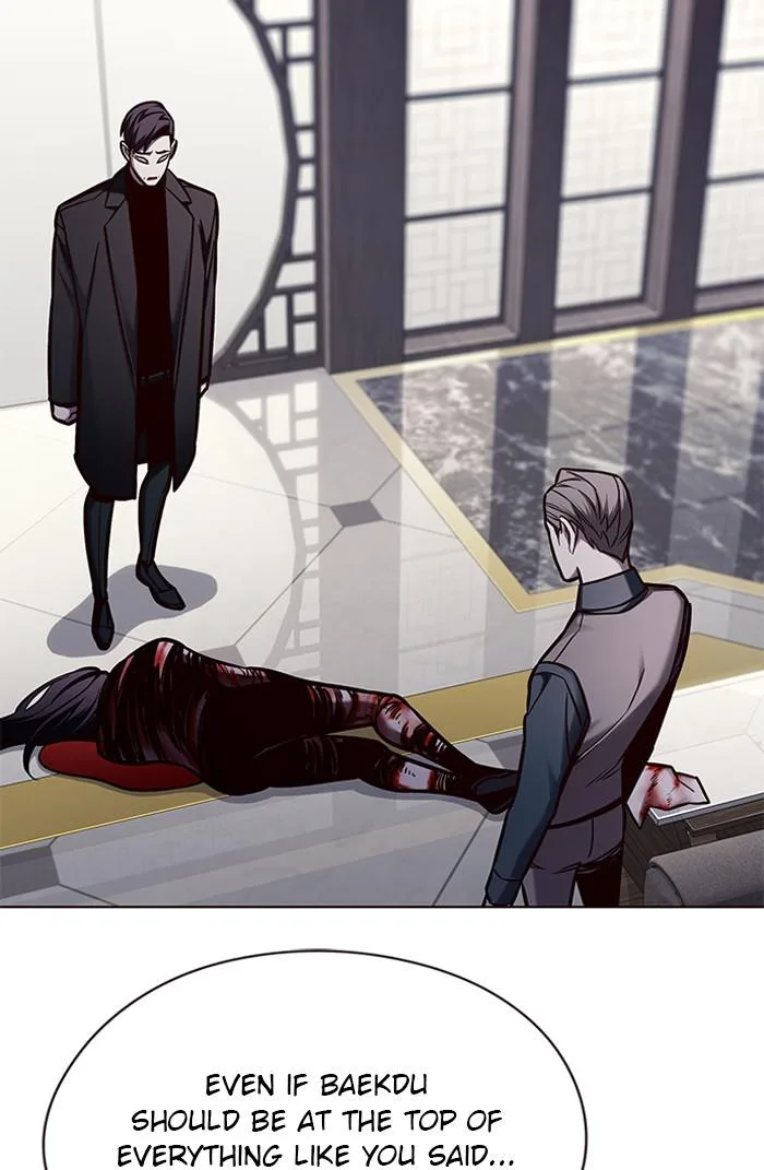 Eleceed - Chapter 134 - Page 35