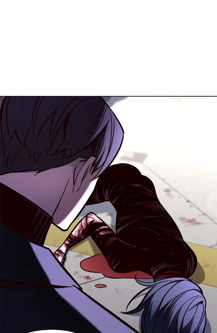 Eleceed - Chapter 134 - Page 43