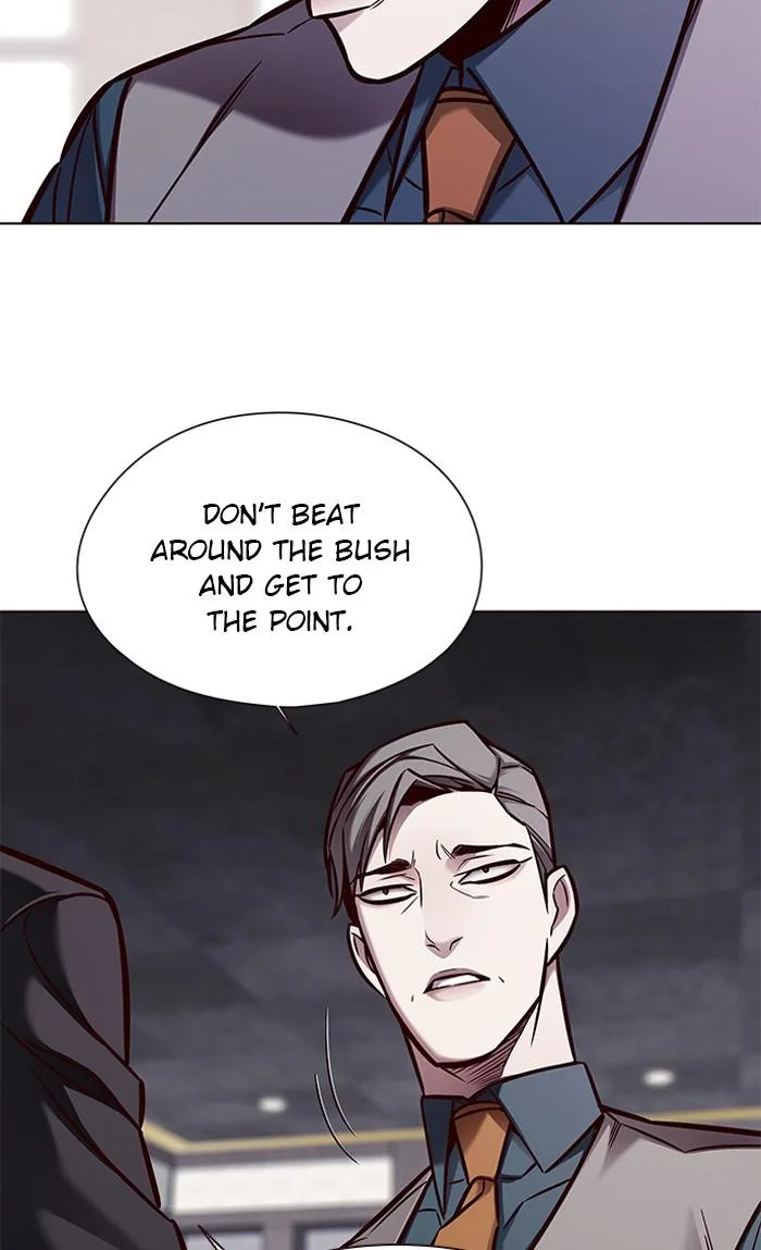 Eleceed - Chapter 134 - Page 7