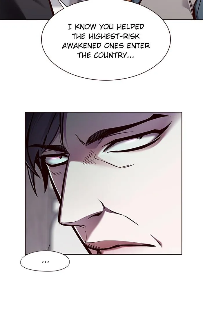 Eleceed - Chapter 134 - Page 8