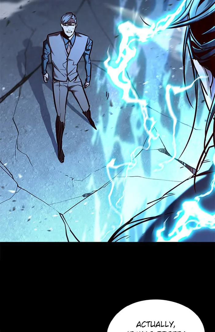 Eleceed - Chapter 135 - Page 101