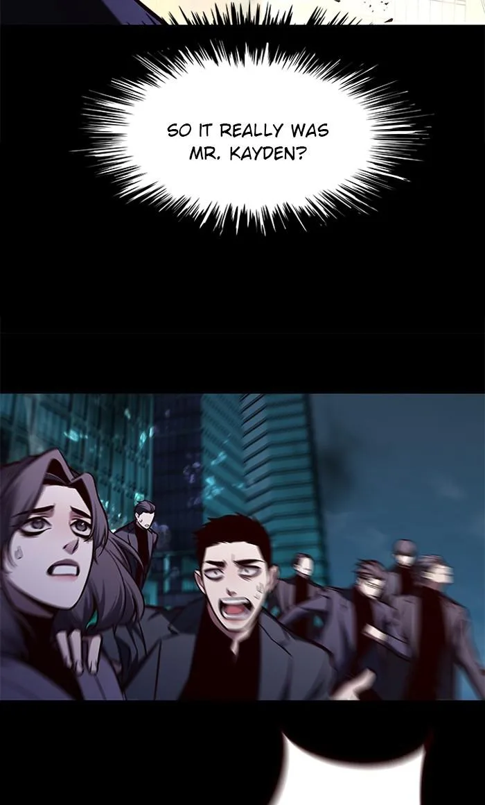 Eleceed - Chapter 135 - Page 21