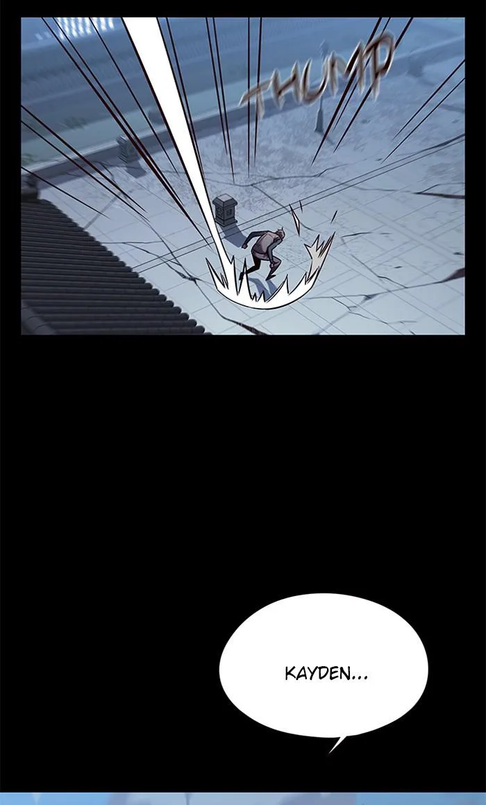 Eleceed - Chapter 135 - Page 23