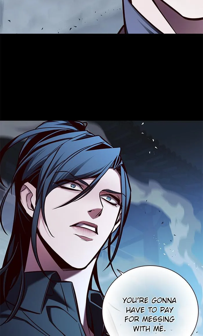 Eleceed - Chapter 135 - Page 29