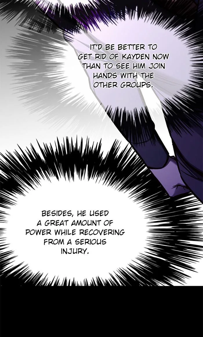 Eleceed - Chapter 135 - Page 32