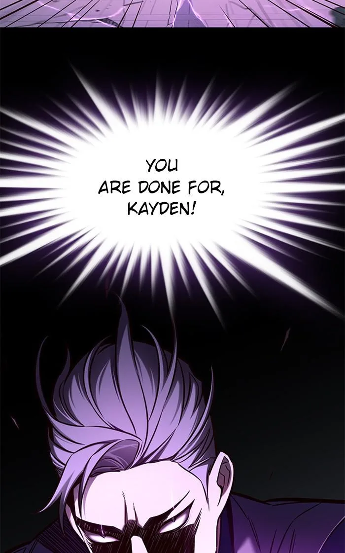 Eleceed - Chapter 135 - Page 40