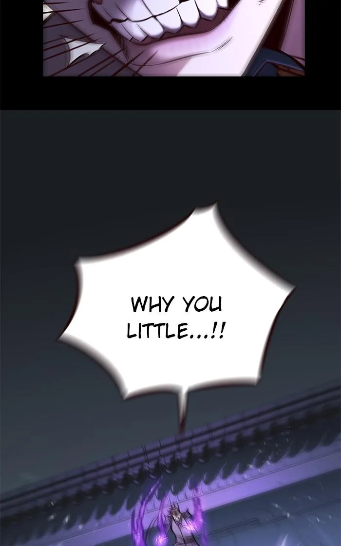 Eleceed - Chapter 135 - Page 55