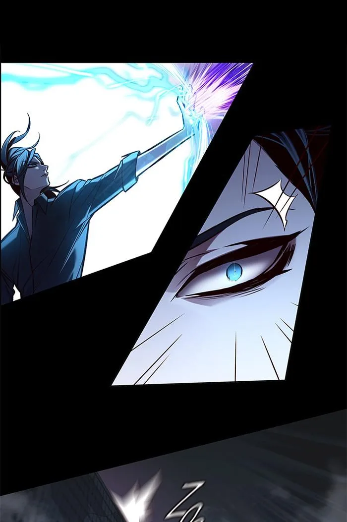 Eleceed - Chapter 135 - Page 58