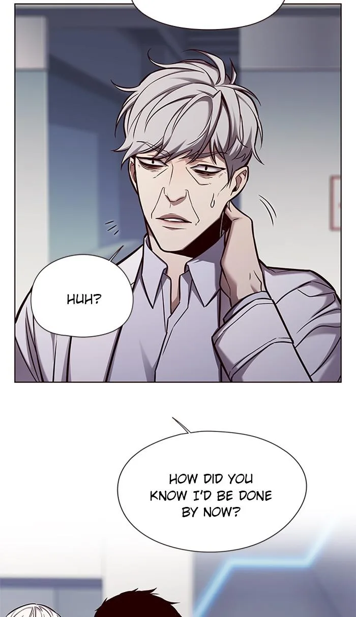 Eleceed - Chapter 136 - Page 19