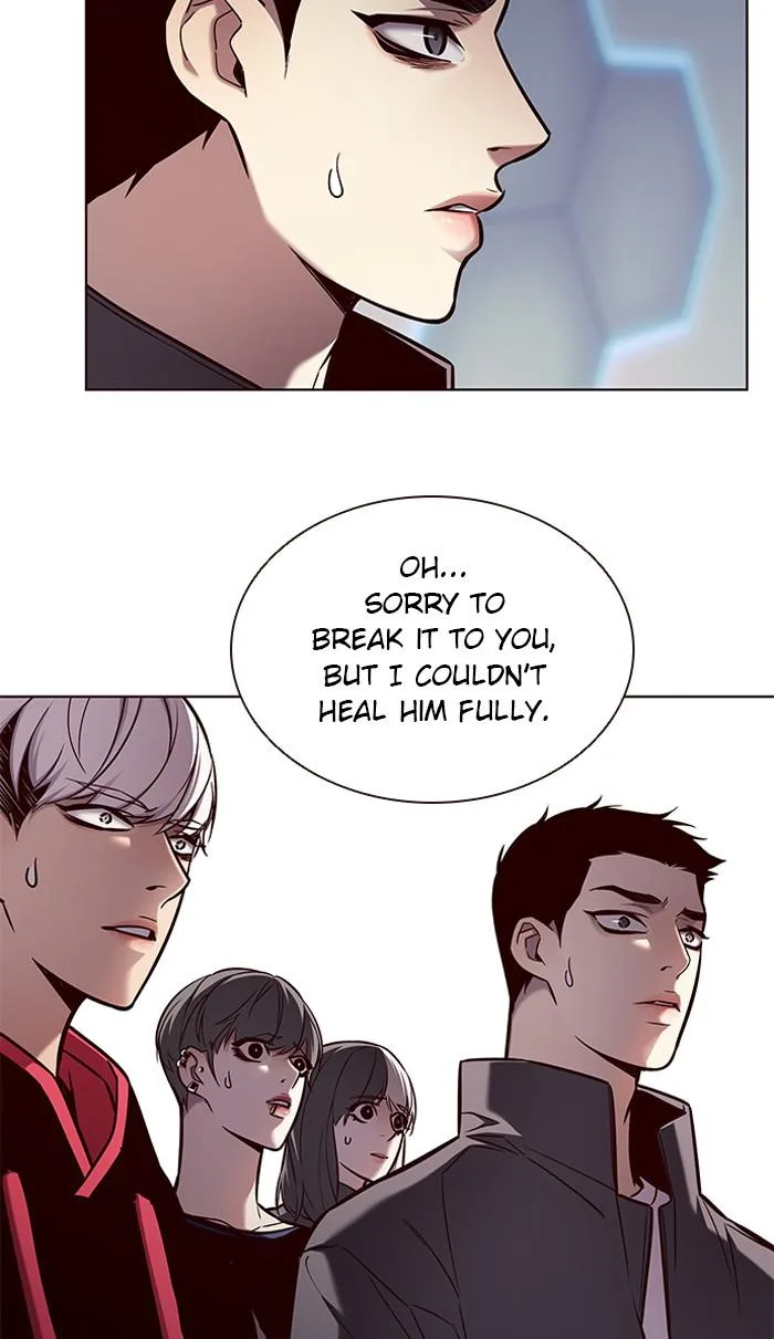 Eleceed - Chapter 136 - Page 23