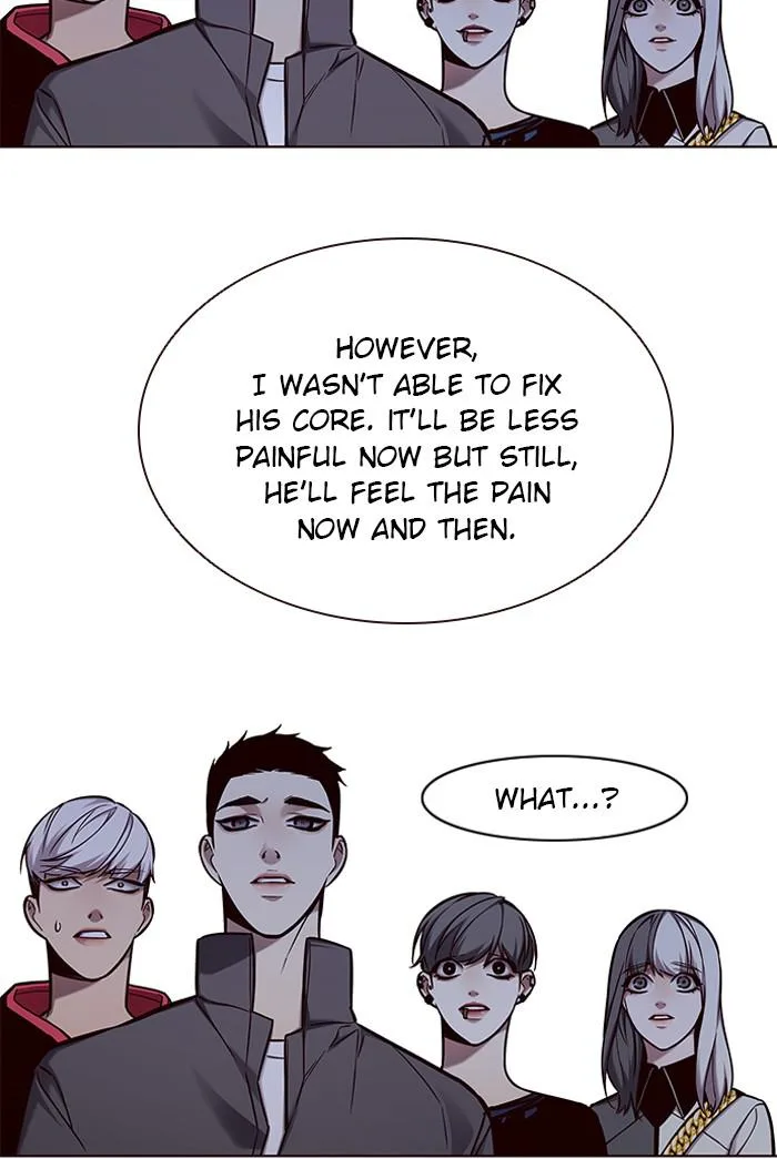Eleceed - Chapter 136 - Page 26