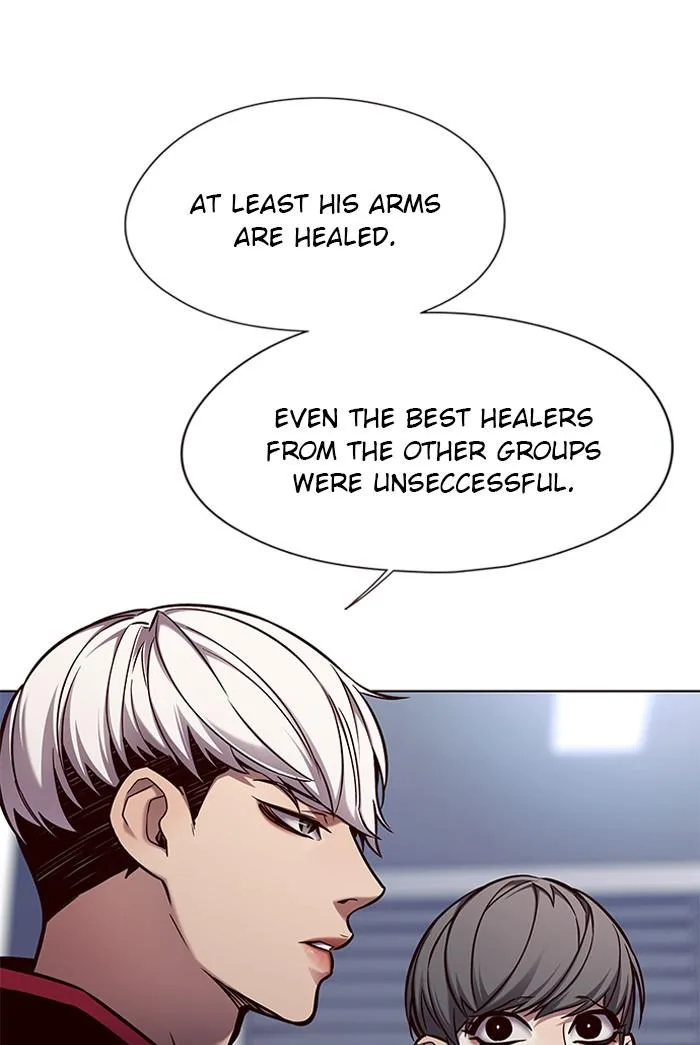 Eleceed - Chapter 136 - Page 27