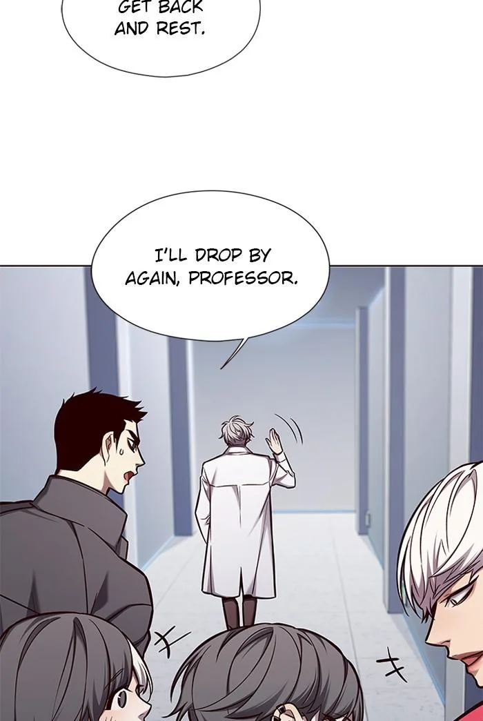 Eleceed - Chapter 136 - Page 34