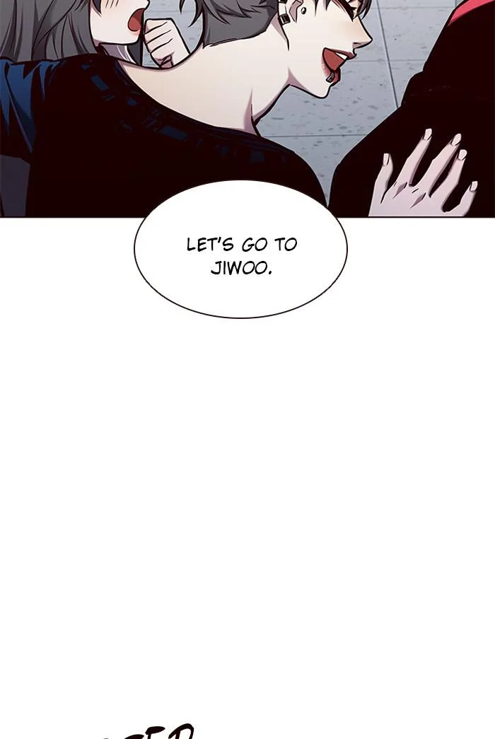 Eleceed - Chapter 136 - Page 35