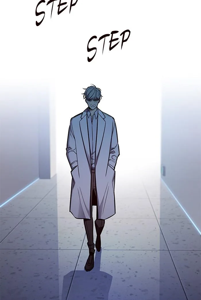 Eleceed - Chapter 136 - Page 36