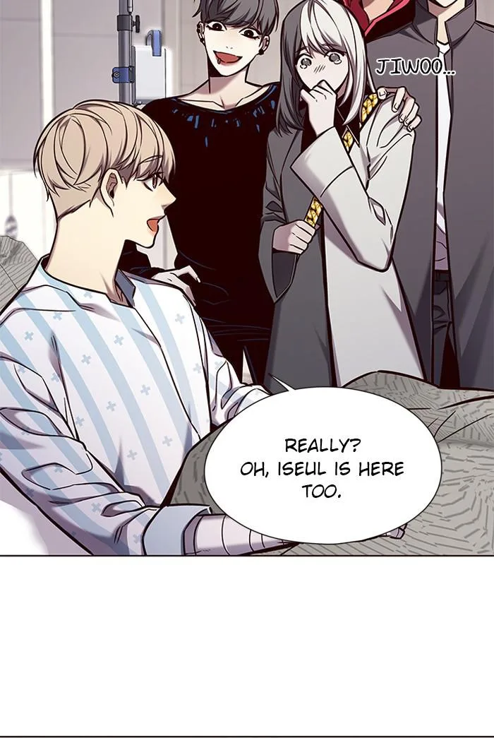 Eleceed - Chapter 136 - Page 46
