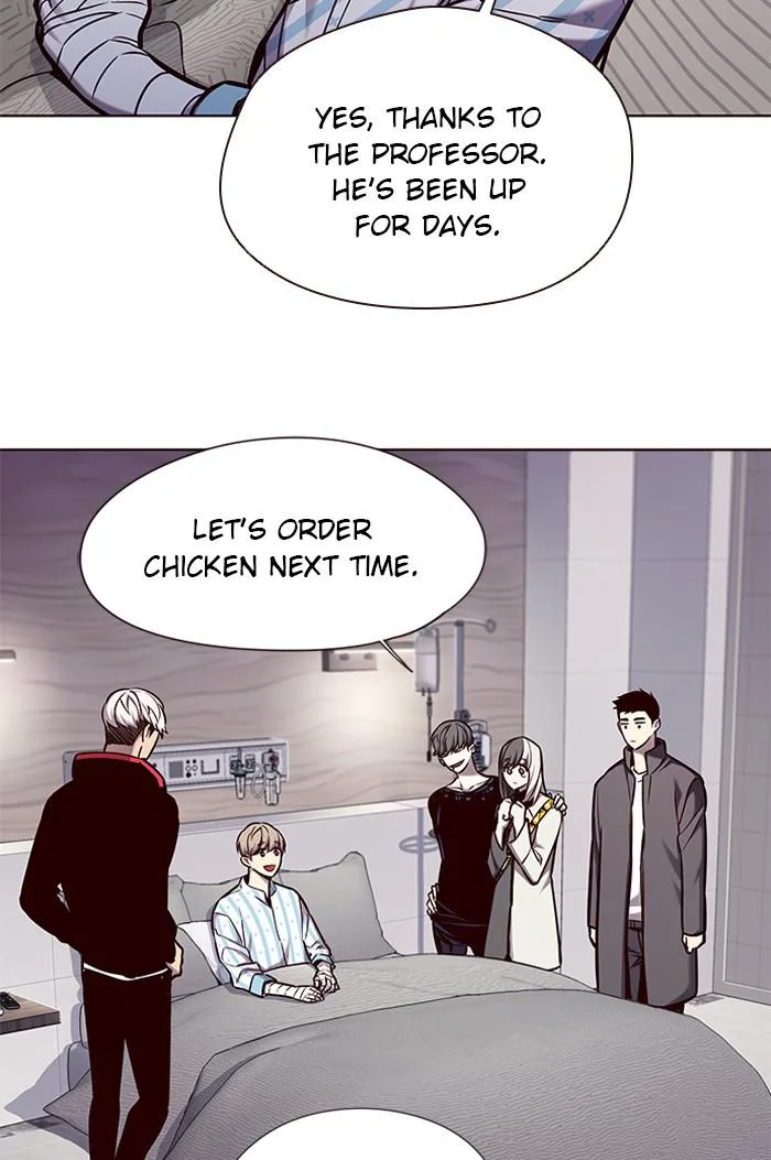 Eleceed - Chapter 136 - Page 50