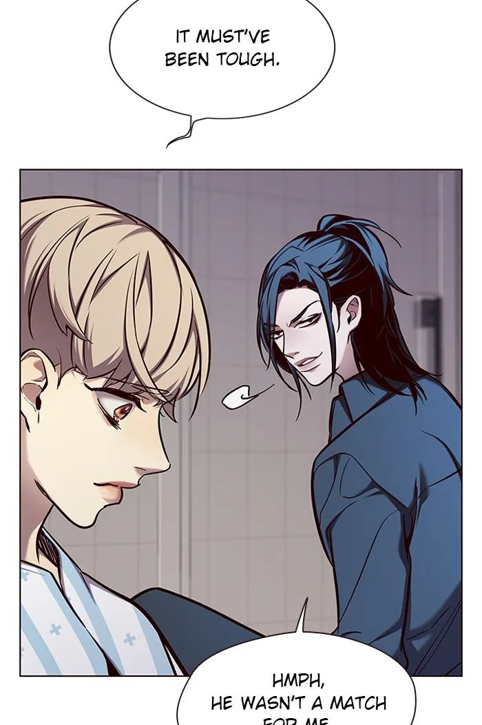 Eleceed - Chapter 136 - Page 67