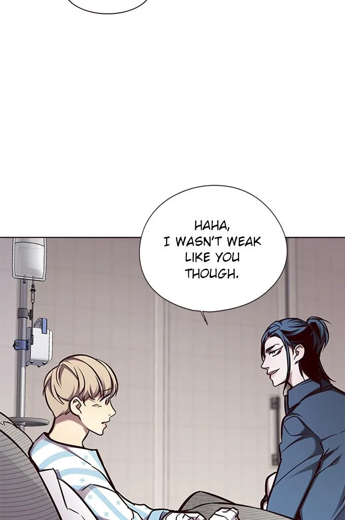 Eleceed - Chapter 136 - Page 71