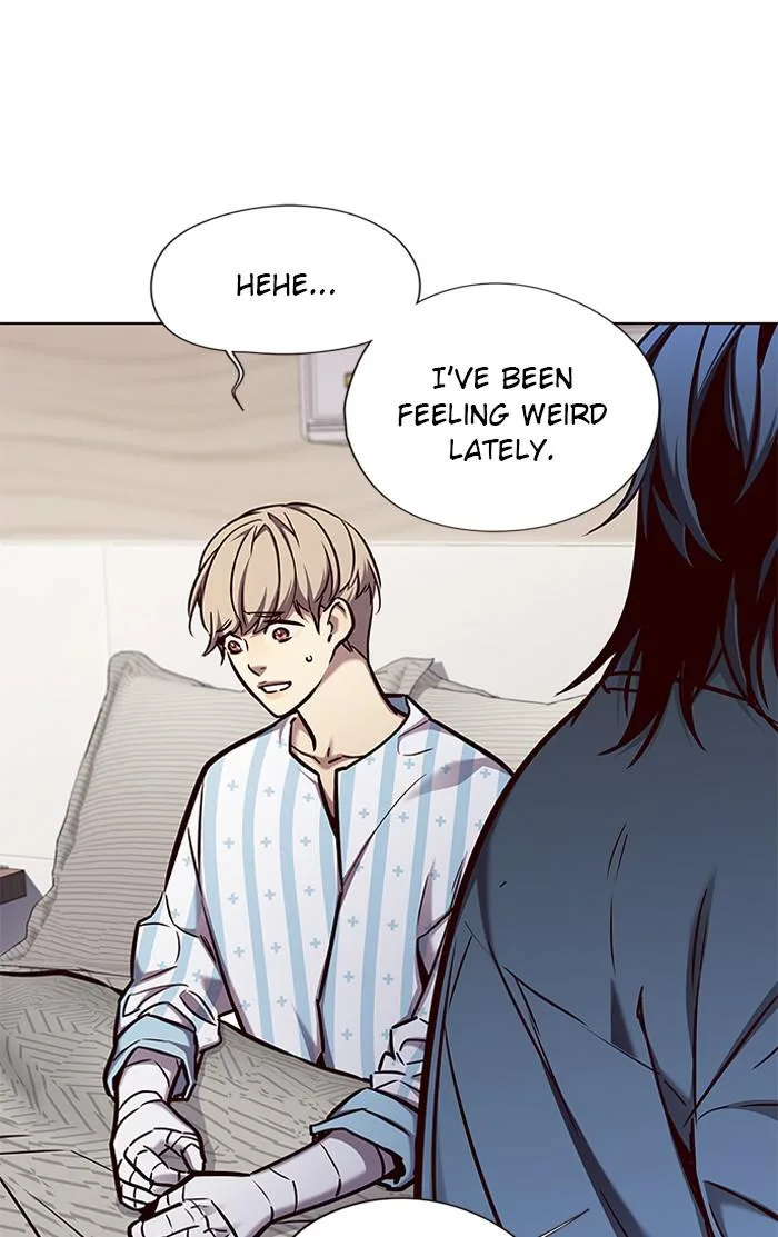 Eleceed - Chapter 136 - Page 73