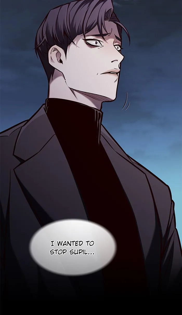 Eleceed - Chapter 136 - Page 8