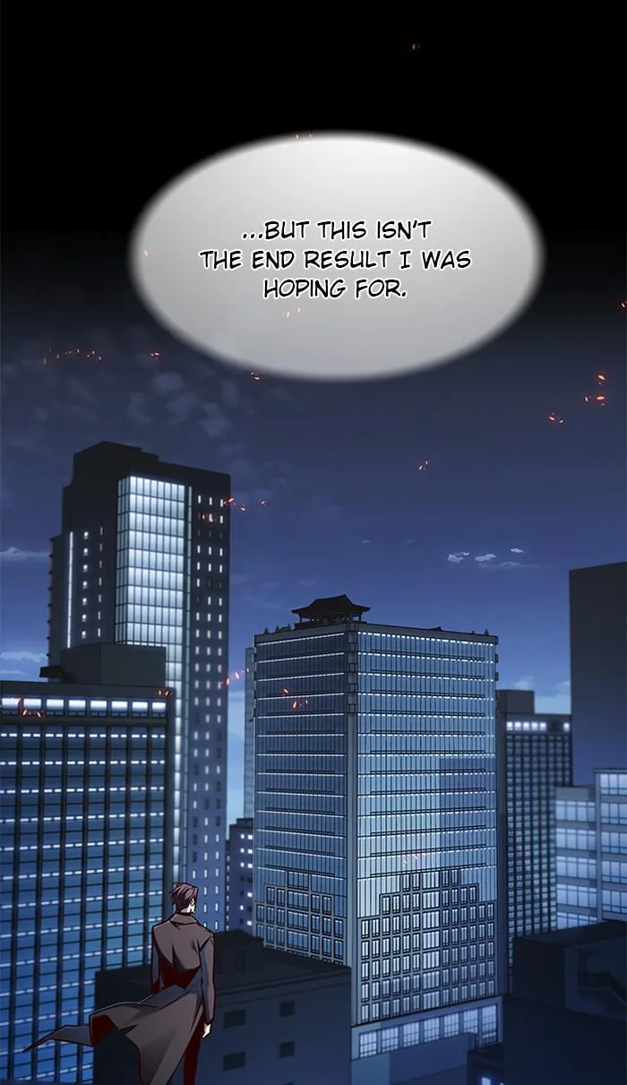 Eleceed - Chapter 136 - Page 9