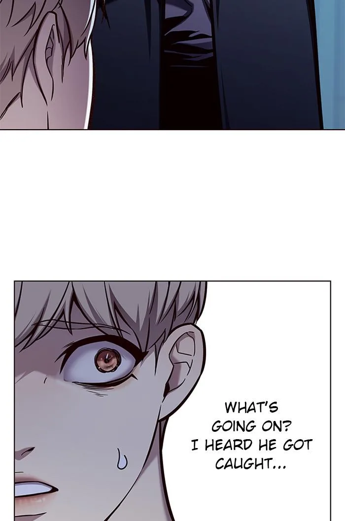 Eleceed - Chapter 137 - Page 11