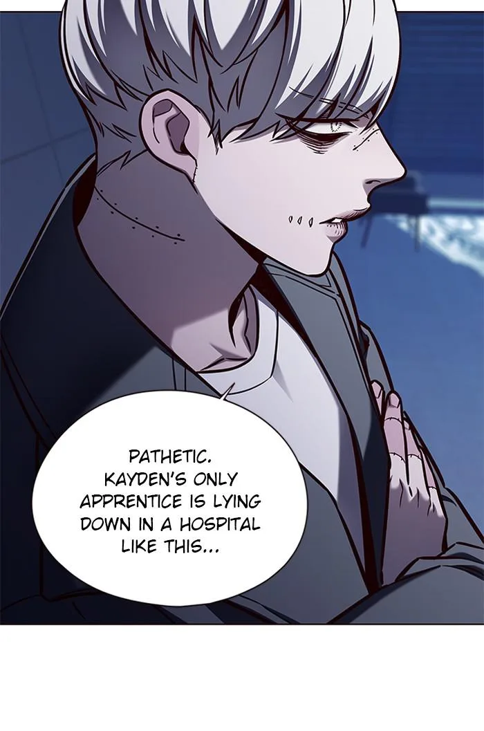 Eleceed - Chapter 137 - Page 14