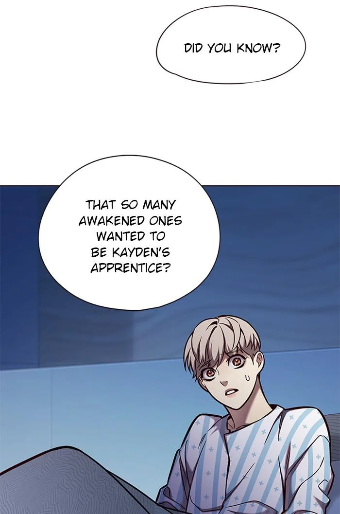 Eleceed - Chapter 137 - Page 15