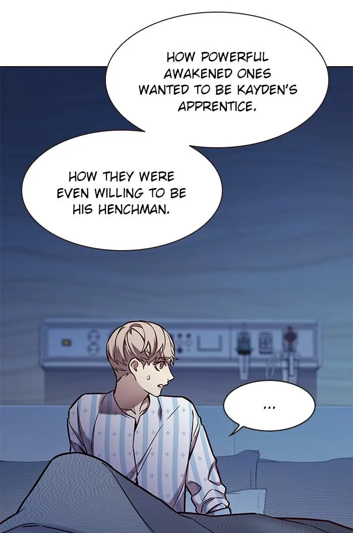 Eleceed - Chapter 137 - Page 18