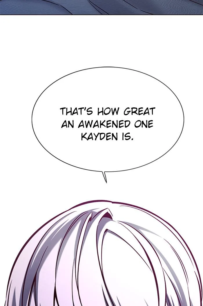 Eleceed - Chapter 137 - Page 19