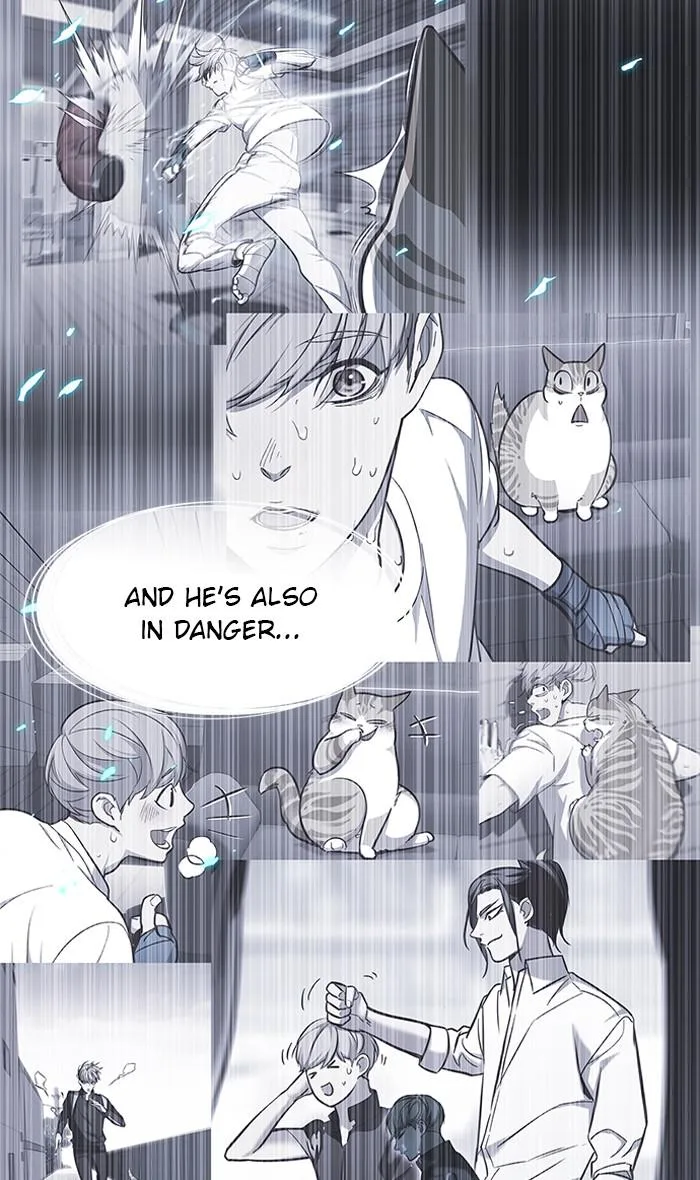 Eleceed - Chapter 137 - Page 30
