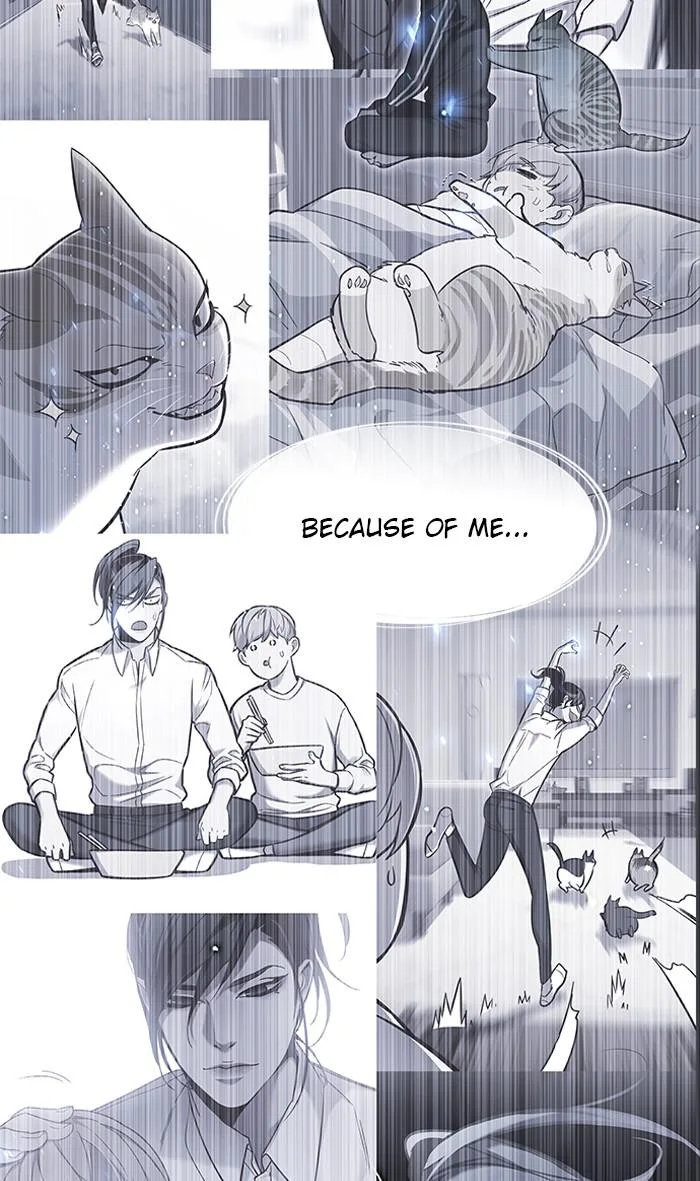 Eleceed - Chapter 137 - Page 31