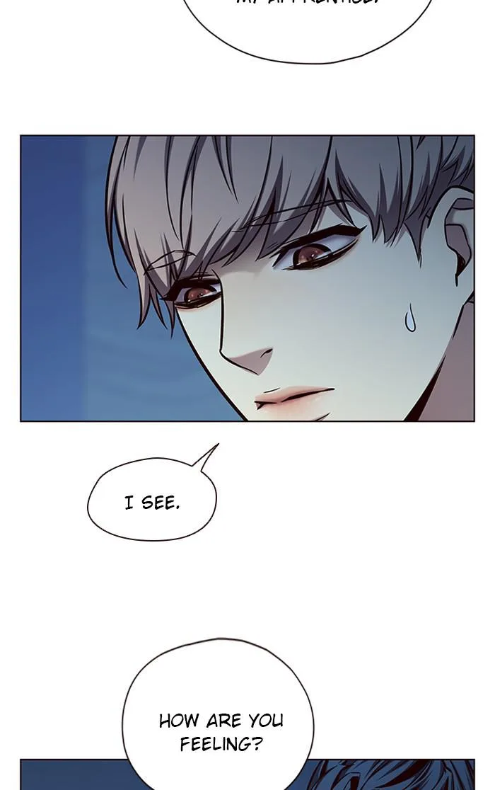 Eleceed - Chapter 137 - Page 77