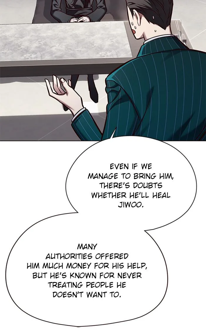 Eleceed - Chapter 138 - Page 10